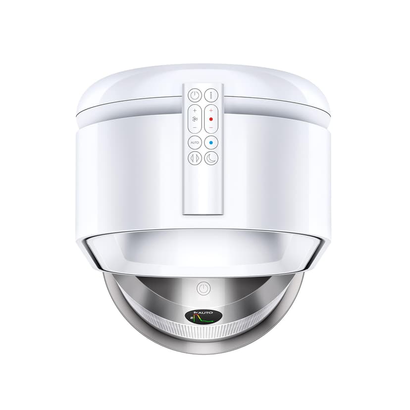 Dyson HP10 Purifier Hot+Cool Gen1 Luftreiniger - WeiÃŸ - 2