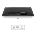 PHILIPS 27E1N1800A/00 computer monitor 68.6 cm (27") 3840 x 2160 pixels 4K Ultra HD LED Black - 4