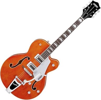 Guitare électrique GRETSCH G5420T ELECTROMATIC HOLLOW BOD…