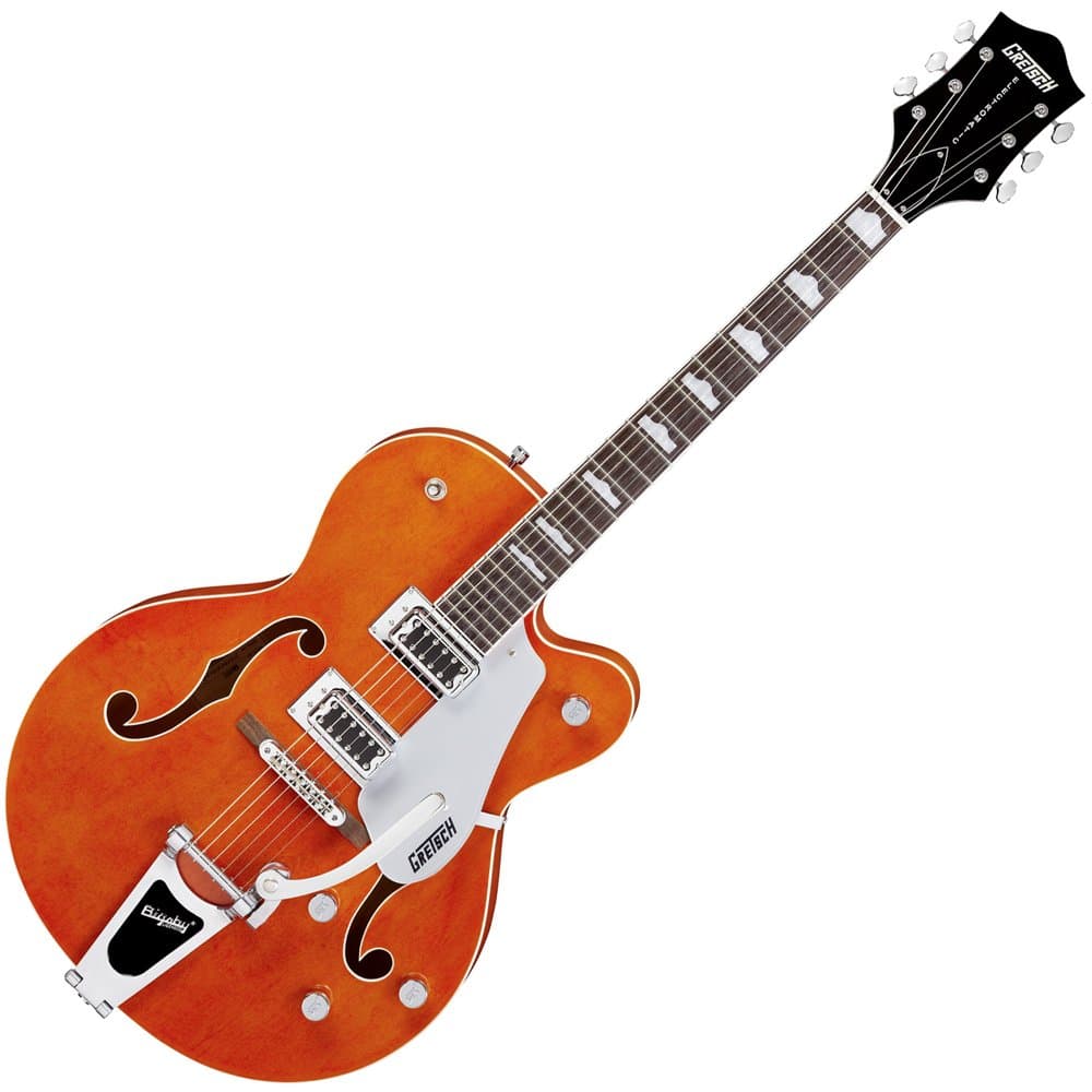 Guitare électrique GRETSCH G5420T ELECTROMATIC HOLLOW BOD…