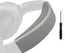 SOULWIT Bandeau de Rechange pour Bose QC35 & QuietComfort 35 II (QC35 II) Casque, DIY Remplacement Headband Accessoires - 1