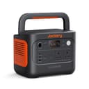 Jackery Explorer 1000 v2 Portable Power Station(2024 New), 1070Wh LiFePO4 Battery, 1500W AC/100W USB-C Output, 1 Hr Fast Charge, Solar Generator for Outdoor Camping, Off-grid Living, RV, Emergency - 1