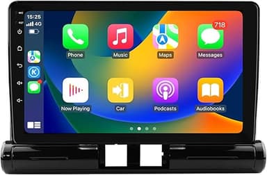 Autoradio Android 14 9 pouces pour Citroën C3/C3 Aircross…