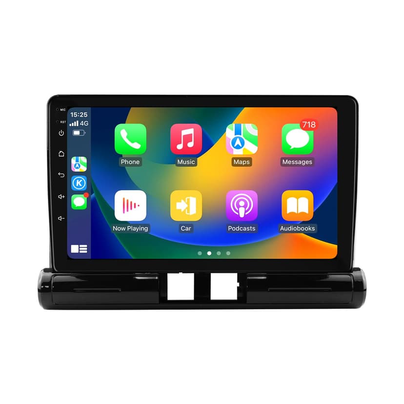 Autoradio Android 14 9 pouces pour Citroën C3/C3 Aircross… - 1