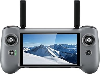 Potensic PTD 1 Télécommande avec Écran, Transmission 10 k…