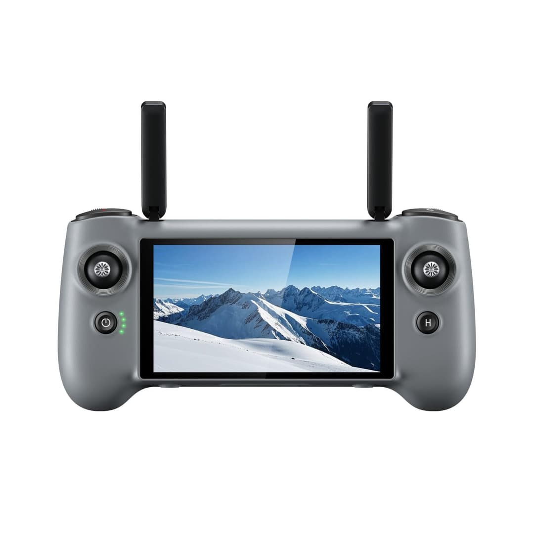 Potensic PTD 1 Télécommande avec Écran, Transmission 10 k…