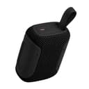 JBL GO 5 Ultra-Portable Bluetooth Speaker with Big JBL Pro Sound and Punchy Bass, AirTouch Pairing, Waterproof Design and 10-Hour Playtime, Black - 4