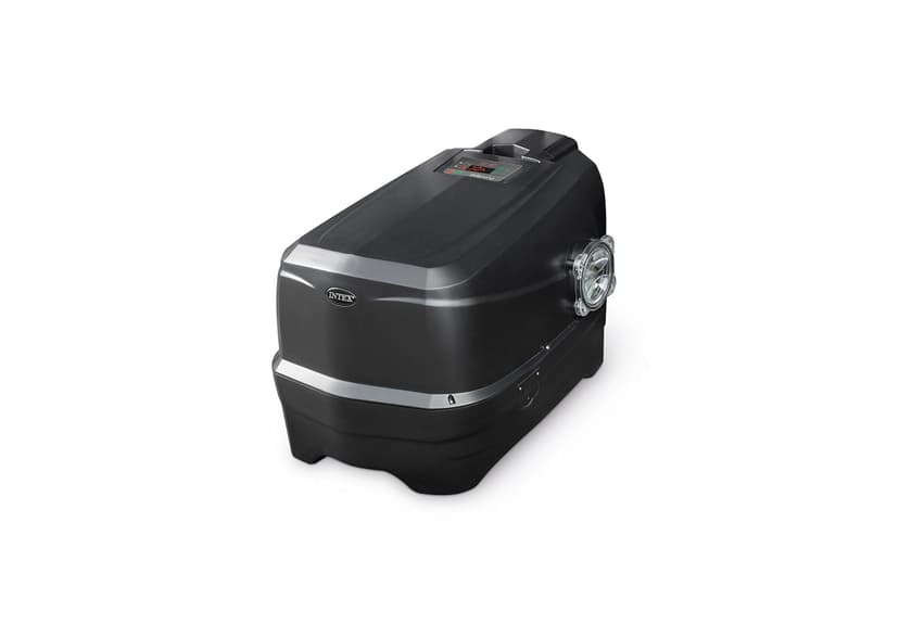 Intex Whirlpool Pure-Spa Bubble & Jet - Large - 8