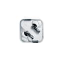 Nothing Ear Wireless Earbuds with ChatGPT Integration, Smart ANC Headphones, Hi-Res Audio with LDAC & LHDC, 11mm Dynamic Bass Boost, 40.5H Playtime, 6 Mics for Calls Bluetooth Earphones, White - 4