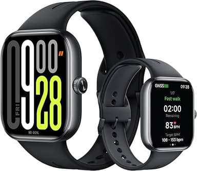 XIAOMI Redmi Watch 5-Montre Connectée, Suivi du Sport et …