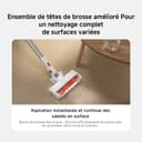Xiaomi Vacuum Cleaner G20 Lite White EU BHR8195EU - 8