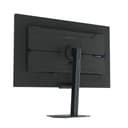 GIGABYTE G27UP Moniteur de Jeu 27” 4K UHD - Mode Double (4K 160Hz ou FHD 320Hz), 3840 x 2160, 1ms, 400 CD/m², FreeSync Premium, HDR10, HDMI 2.1, DisplayPort 1.4 - 4