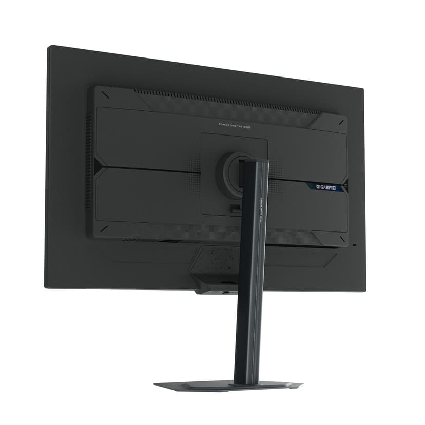 GIGABYTE G27UP Moniteur de Jeu 27” 4K UHD - Mode Double (4K 160Hz ou FHD 320Hz), 3840 x 2160, 1ms, 400 CD/m², FreeSync Premium, HDR10, HDMI 2.1, DisplayPort 1.4 - 4