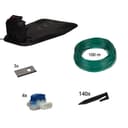 Einhell mower robot FREELEXO 300 Solo Power X-Change (Li-Ion, 18 V, 300 m², second-area mode, with installation accessories, without battery) - 3