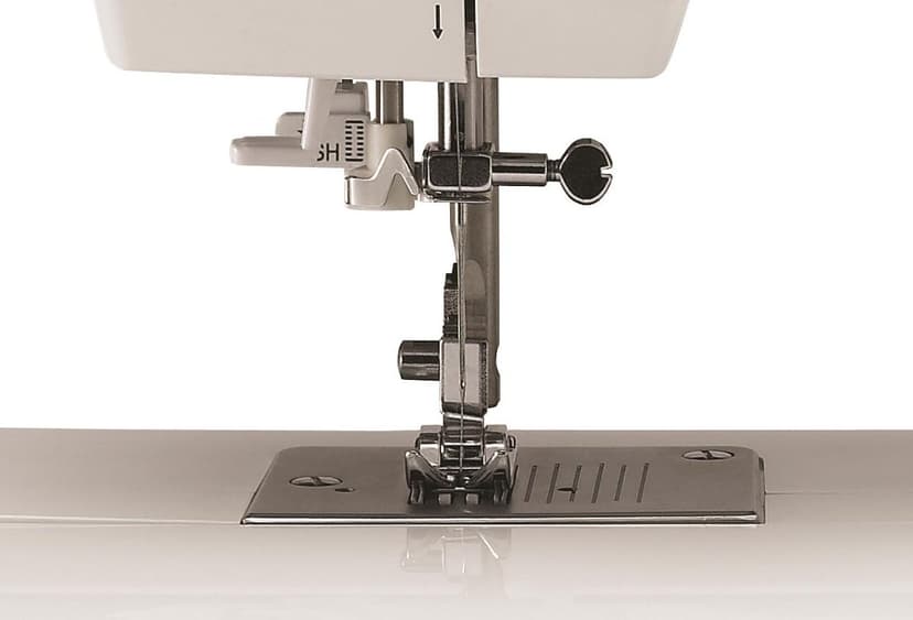 Singer Tradition 2282 - Sewing machine - 3