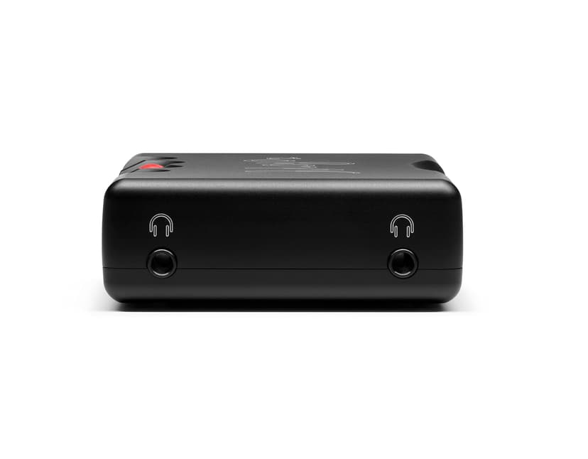 Chord Electronics – Portable DAC and Amplifier for Mojo 2 Headphones - 3