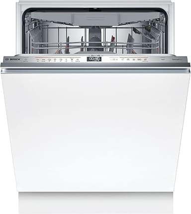 Bosch SMV6ECX93E, Série 6, Lave-vaisselle tout encastrabl…