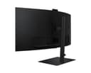 Samsung 34' ViewFinity S65VC Monitor - 5