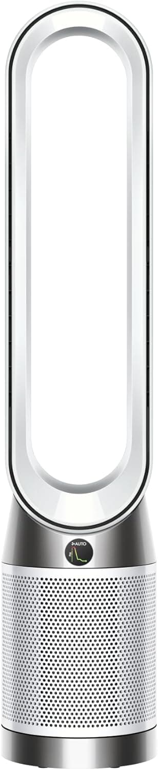 Dyson TP10 Purifier Cool Gen1 Luftreiniger/Ventilator - WeiÃŸ - 1