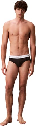 Calvin Klein Brief 3-Pack - large - 4