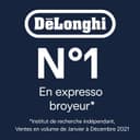 De'Longhi ECAM46.860.B coffee maker Fully-auto Drip coffee maker 2 L - 9