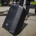 Active Portable Speaker on Battery, Everse 8 by Electro-Voice. 200W Power, Extended Frequency Response, Sound Pressure 121 DB, Wide Direction, Speaker Ø8 + Tweeter Ø1. - 6