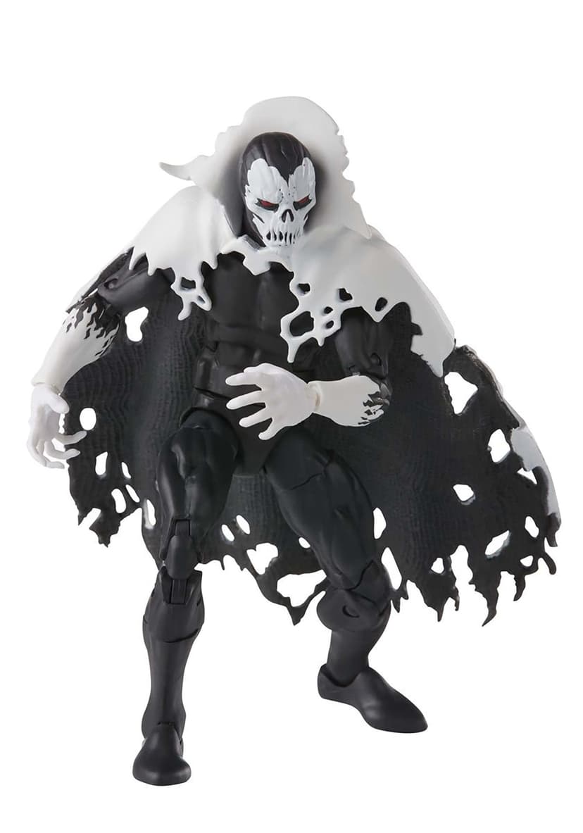 Marvel Legends Series Doctor Strange in the Multiverse of Madness 15-cm Collectible D’Spayre Marvel Cinematic Universe Action Figure Toy, 2 Accessories and 1 Build-A-Figure Part - 2
