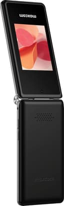 Maxcom Téléphone Mobile MM835 4G Dual SIM Noir - 3