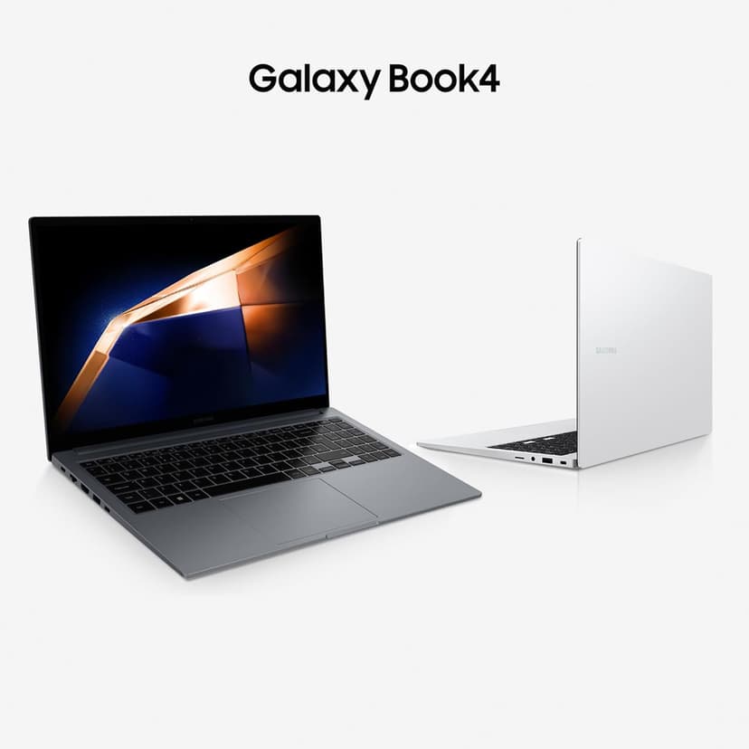 Samsung Galaxy Book4 15 NP750XGJ-KG4FR Intel Core i5-1335U/16GB/512GB SSD/15.6" + Win 11/Clavier FRANÇAIS - 2