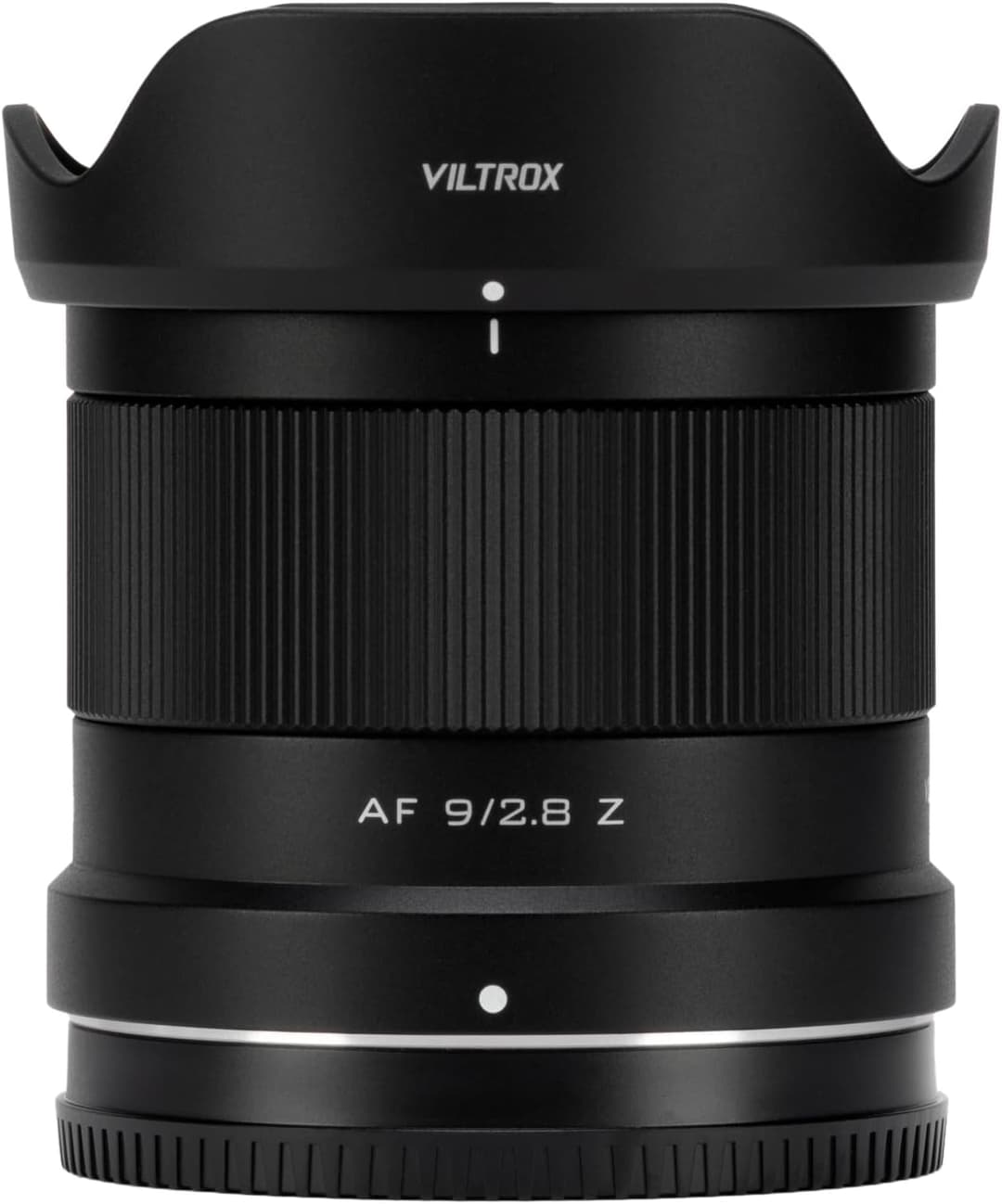 VILTROX AF 9mm F2.8 Camera Lens APS-C Auto Focus Ultra Wide Angle Prime Lens (for Nikon Z)