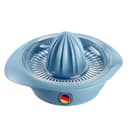 Westmark Citrus Juice Press with Container, Diameter: 18.7 cm, Capacity: 0.5 litres, Plastic, Limetta, Blue, 3091227B - 1