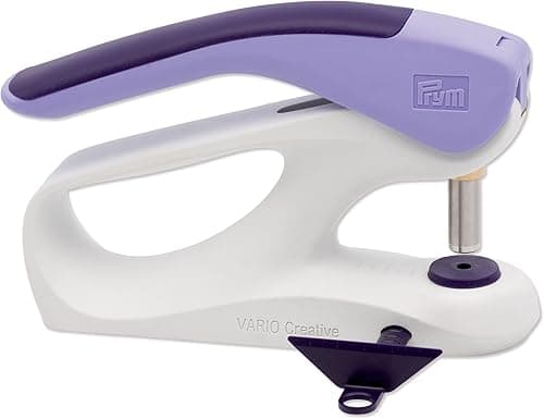 Prym - Prym Vario Creative Punching Tool for Press Fasteners - 1 Piece