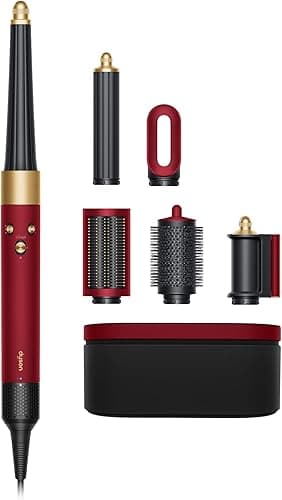 Dyson Airwrap i.d. Multistyler and Dryer – Straight+Wavy