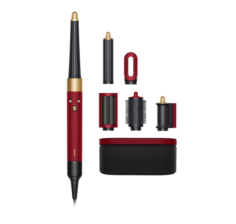 Dyson Airwrap i.d. Multistyler and Dryer – Straight+Wavy - 1