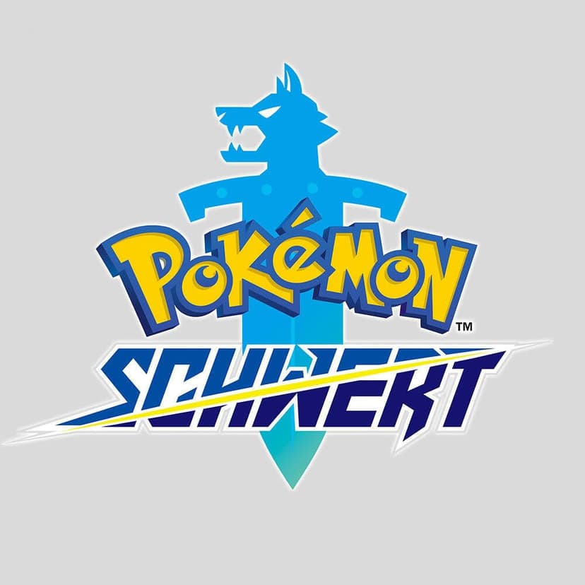 Pokémon Epée - 3