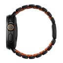 NOMAD Stratos Band I for AppleWatch 42/44/45/46/49 mm I Hybrid Design, verschiedene größen - 5