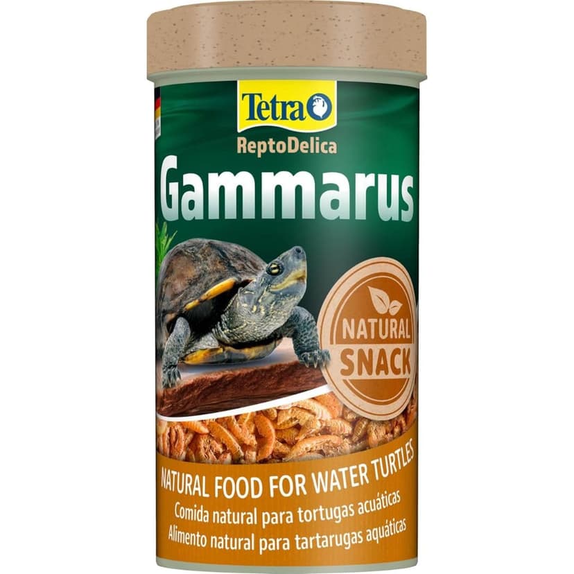TETRA GAMMARUS 1lt. 10261 - 1