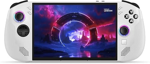 Lenovo Legion Go S AMD Ryzen Z1 Extreme/32GB/1TB SSD Blan…
