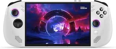 Lenovo Legion Go S AMD Ryzen Z1 Extreme/32GB/1TB SSD Blan…
