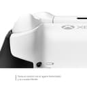 Xbox Elite Bluetooth Wireless Controller Series 2 - Core Edition (White) For PC, Series X|S, One, Windows 10, Mobile - 6