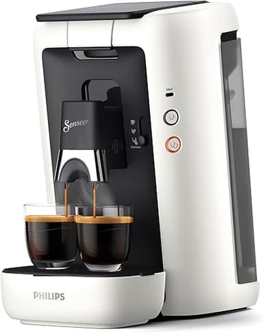 Philips Senseo Maestro CSA260/10 Machine à café à dosette…