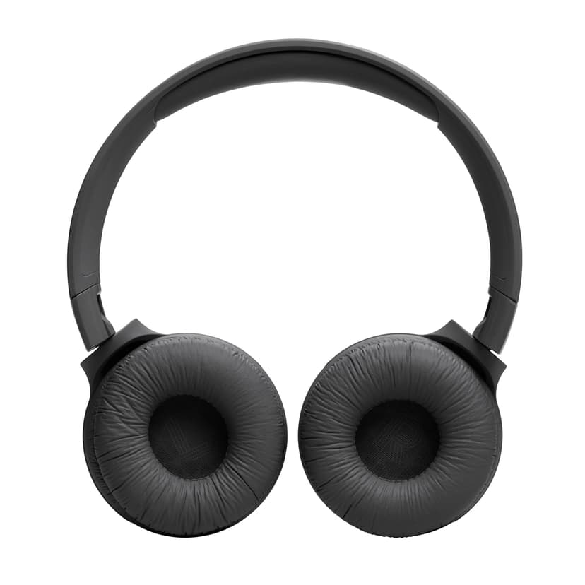 JBL Tune 520 BT Wireless On-Ear Headphones with JBL Pure Bass Sound, Bluetooth 5.3, Hands-Free Calls and 57-Hour Battery Life, Black - 3