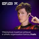 Sony INZONE Buds - Ecouteurs Gaming, 360 Spatial Sound, réduction de Bruit Active, 24 Heures d'autonomie, dongle à Faible Latence, compatibles PC et PS5, Bluetooth Standard Non Compatible - Noir - 8