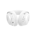 HyperX Cloud III S, Casque Gaming sans Fil, Bluetooth/2,4 GHz, PC/PS5/Xbox, jusqu'à 200h de Batterie, transducteurs 53 mm, DTS, Micro 10 mm, Blanc - 8