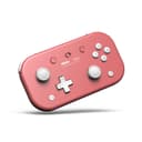 8BitDo Lite 2 BT Gamepad Pink (Switch, Android, Raspberry Pi) - 1