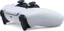Playstation Sony PS5 DualSense Blanc Bluetooth Manette de jeu Analogique/Numérique 5 - 3