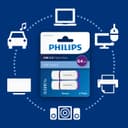 Unità flash USB Philips Snow Edition 64 GB, USB 2.0, confezione da 2 - 5
