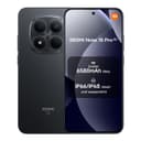 XIAOMI Redmi Note 15 Pro 5G, Smartphone 8+512 GB, Massive 6580mAh Battery, IP66/IP68, New 200MP Camera, 6.83" AMOLED Display, Black, Warranty 2 years, Charger Not Included - 1