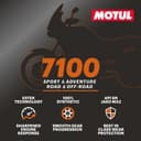 Motul 104091 Oil - 5
