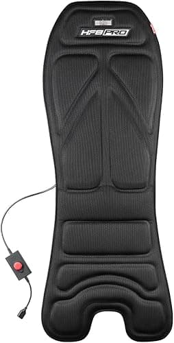 Next Level Racing HF8 Pro Haptic Feedback Gaming Pad NLR-…